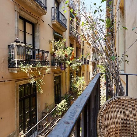 Apartamento Casa Cosi - Gotico Barcelona Exterior foto