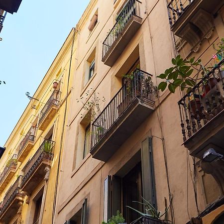 Apartamento Casa Cosi - Gotico Barcelona Exterior foto