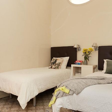 Apartamento Casa Cosi - Gotico Barcelona Exterior foto