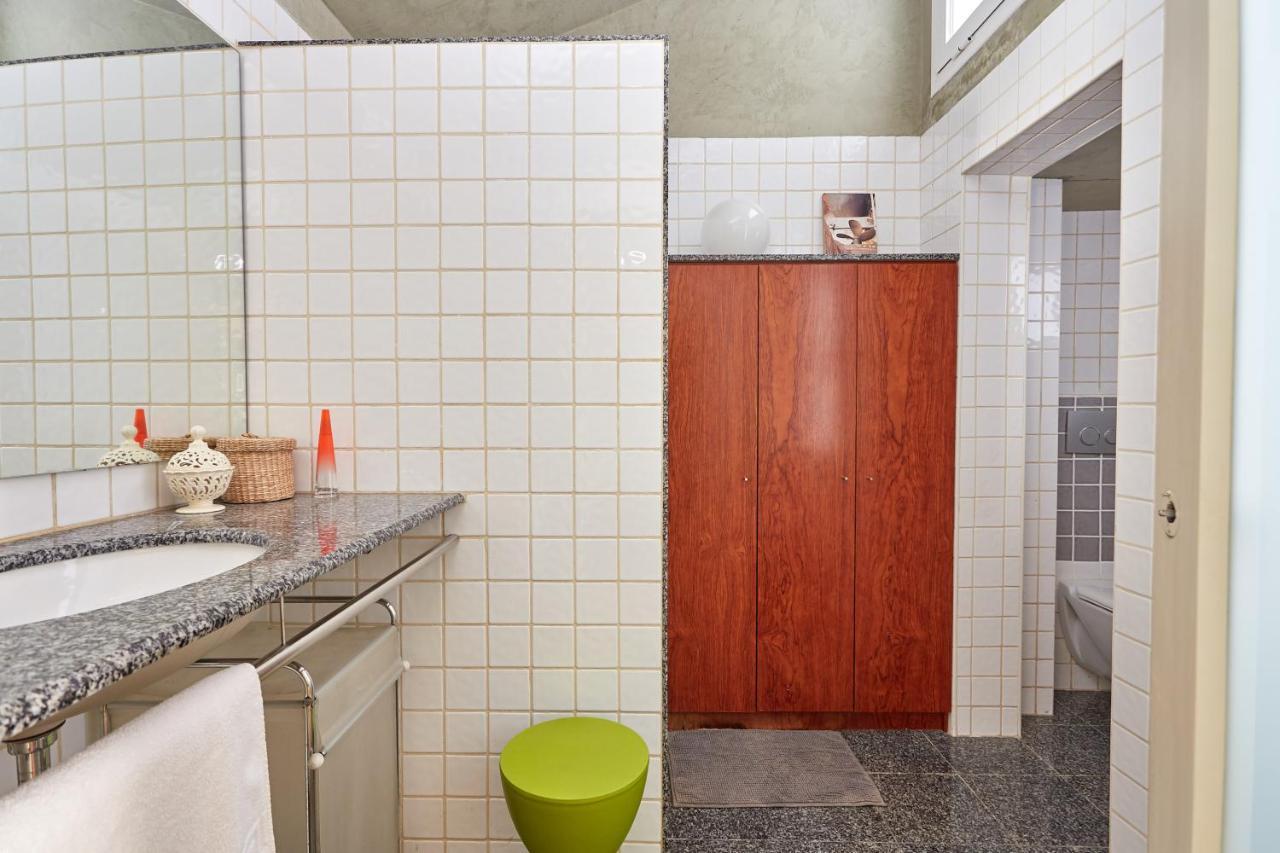 Apartamento Casa Cosi - Gotico Barcelona Exterior foto