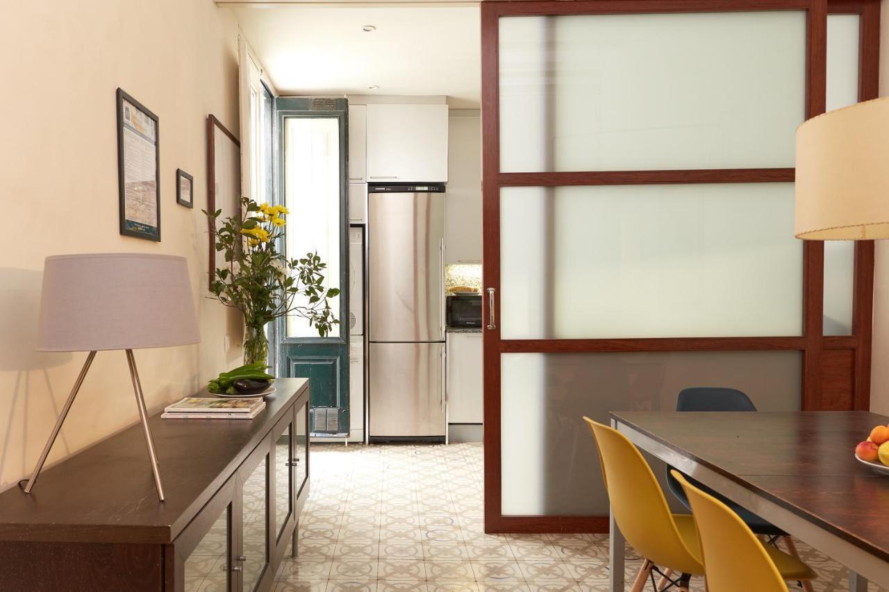 Apartamento Casa Cosi - Gotico Barcelona Exterior foto