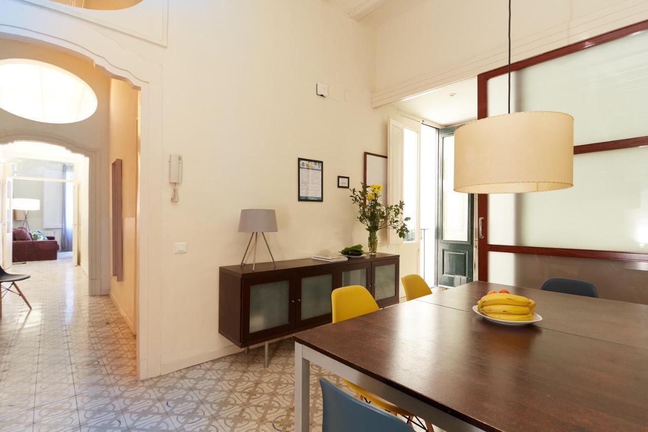 Apartamento Casa Cosi - Gotico Barcelona Exterior foto