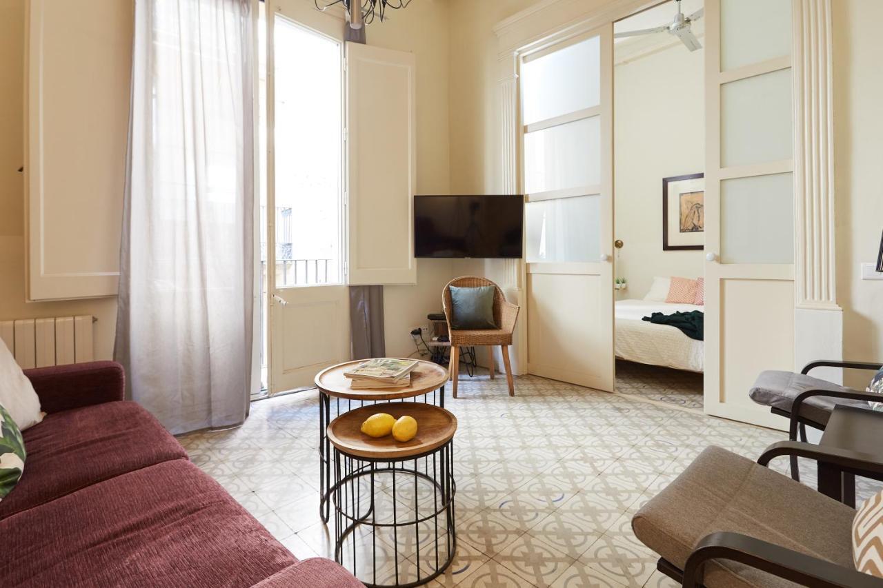 Apartamento Casa Cosi - Gotico Barcelona Exterior foto