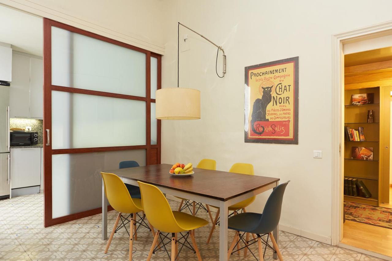 Apartamento Casa Cosi - Gotico Barcelona Exterior foto